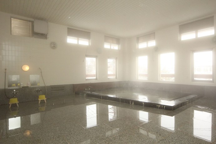 Imagen general del Hotel Shigakogen Lodge. Foto 2