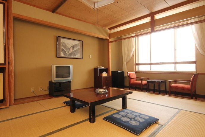 Imagen de la habitación del Hotel Shigakogen Lodge. Foto 13