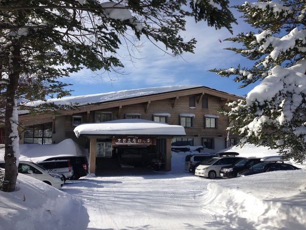Imagen general del Hotel Shigakogen Lodge. Foto 4