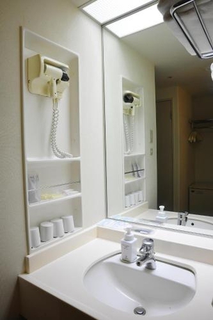 Imagen general del Hotel Shigakogen Prince. Foto 1