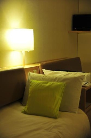 Imagen general del Hotel Shigakogen Prince. Foto 3