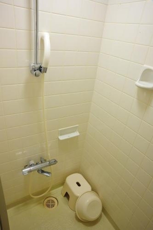 Imagen general del Hotel Shigakogen Prince. Foto 4