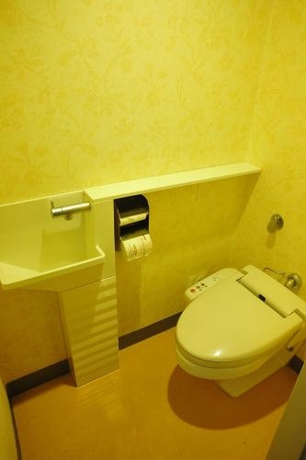 Imagen general del Hotel Shigakogen Prince. Foto 5