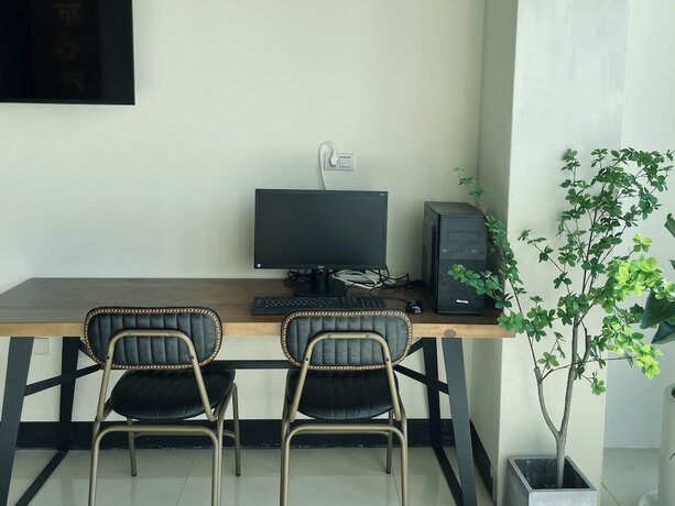 Imagen general del Hotel Shigang. Foto 1