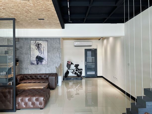 Imagen general del Hotel Shigang. Foto 5