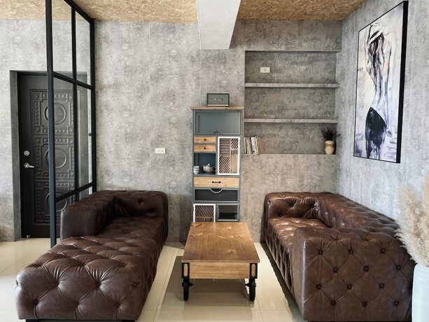 Imagen general del Hotel Shigang. Foto 6