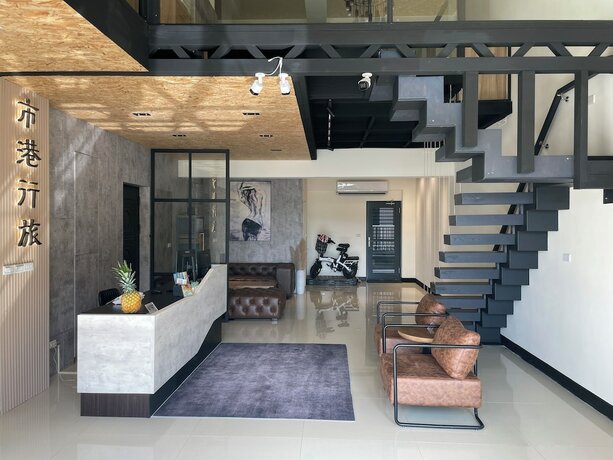 Imagen general del Hotel Shigang. Foto 7