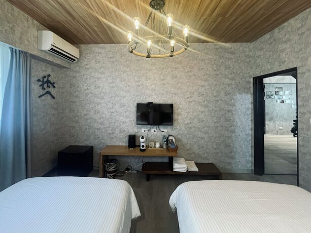 Imagen general del Hotel Shigang. Foto 8