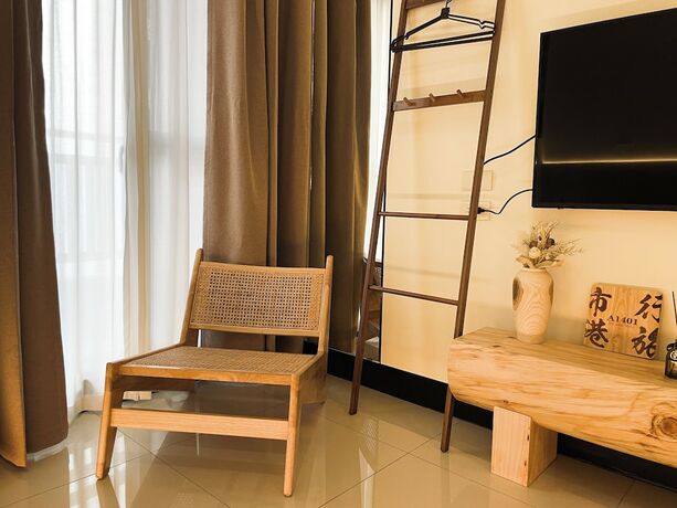 Imagen de la habitación del Hotel Shigang. Foto 15