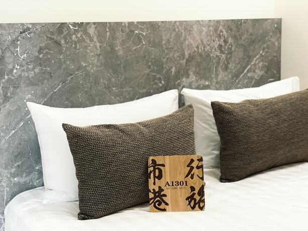 Imagen de la habitación del Hotel Shigang. Foto 16