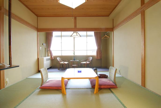 Imagen de la habitación del Hotel Shiganoyu. Foto 6