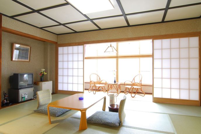 Imagen de la habitación del Hotel Shiganoyu. Foto 7