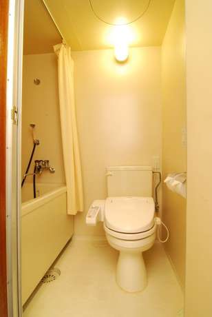 Imagen de la habitación del Hotel Shiganoyu. Foto 10