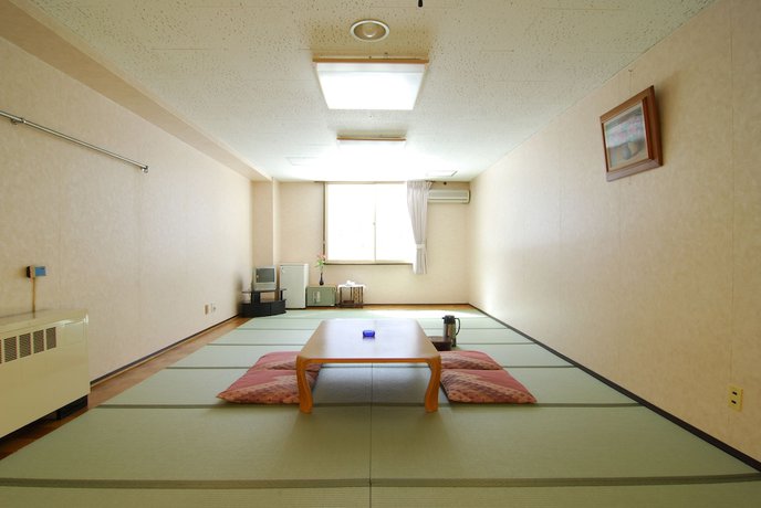 Imagen de la habitación del Hotel Shiganoyu. Foto 12