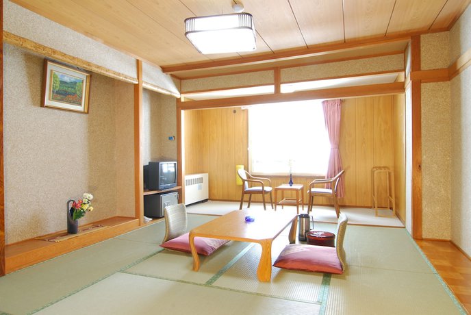 Imagen de la habitación del Hotel Shiganoyu. Foto 13