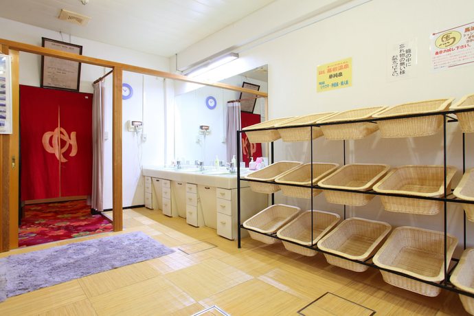Imagen de los interiores del Hotel Shiganoyu. Foto 20