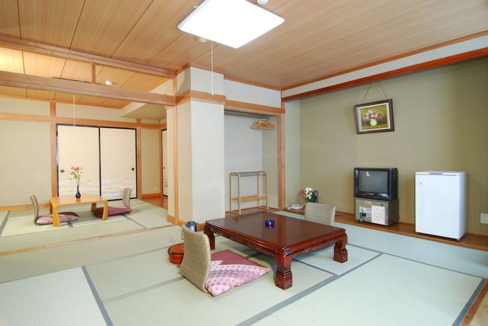 Imagen de la habitación del Hotel Shiganoyu. Foto 15
