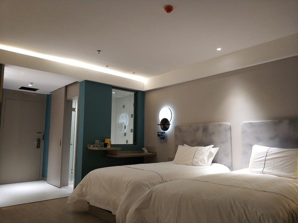 Imagen de la habitación del Hotel Shigatse Tashilhunpo Temple Magnolia. Foto 3