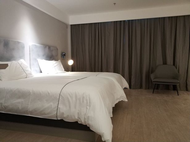 Imagen de la habitación del Hotel Shigatse Tashilhunpo Temple Magnolia. Foto 4