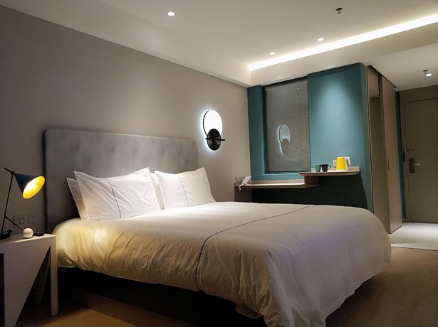 Imagen de la habitación del Hotel Shigatse Tashilhunpo Temple Magnolia. Foto 5