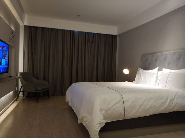 Imagen de la habitación del Hotel Shigatse Tashilhunpo Temple Magnolia. Foto 6