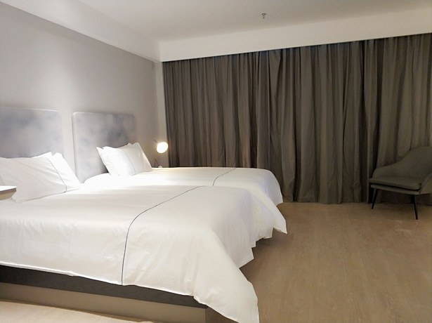 Imagen de la habitación del Hotel Shigatse Tashilhunpo Temple Magnolia. Foto 7