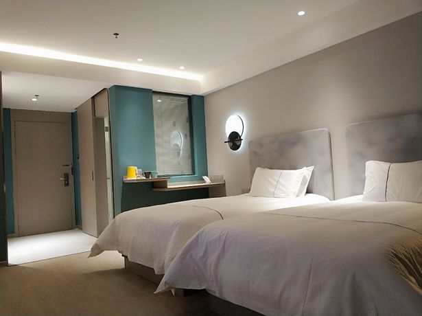 Imagen de la habitación del Hotel Shigatse Tashilhunpo Temple Magnolia. Foto 8