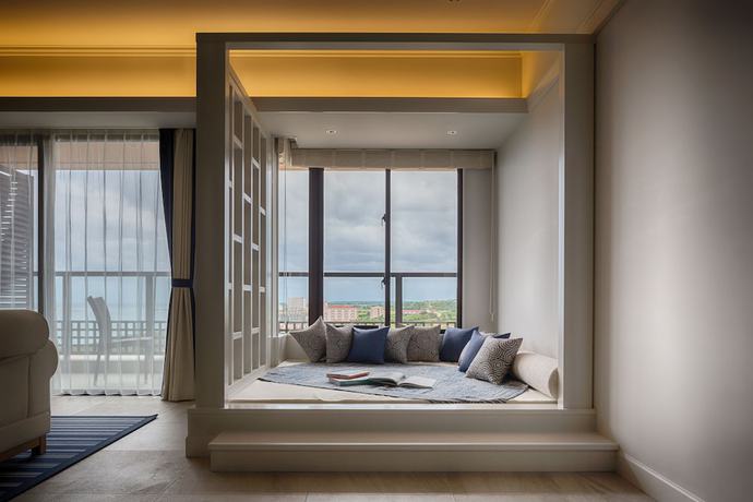 Imagen de la habitación del Hotel Shigira Mirage. Foto 6