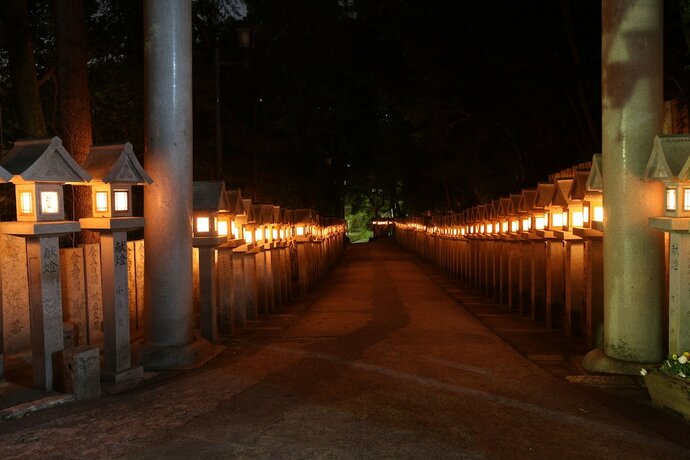 Imagen general del Hotel Shigisan Kanko. Foto 4