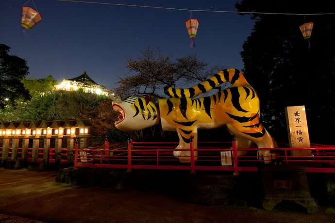 Imagen general del Hotel Shigisan Kanko. Foto 1
