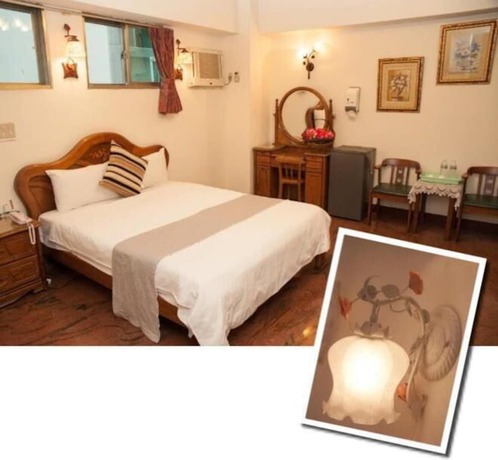 Imagen de la habitación del Hotel Shih Liang. Foto 2