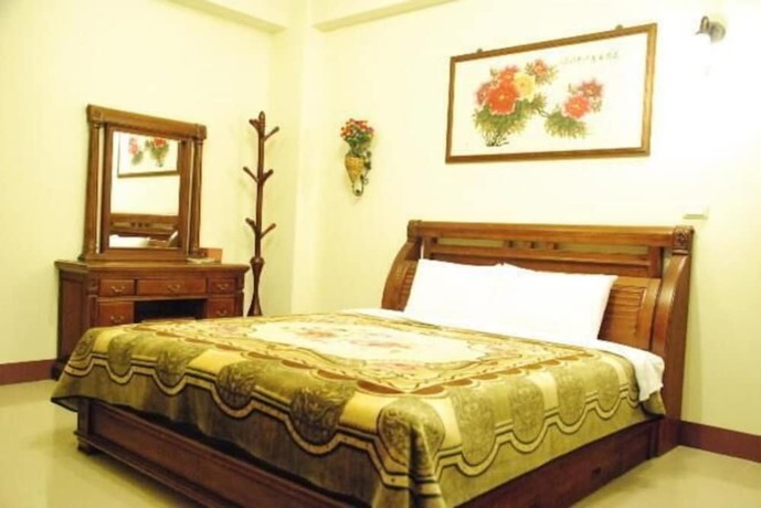 Imagen de la habitación del Hotel Shih Liang. Foto 3