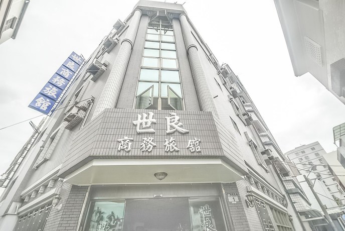 Imagen general del Hotel Shih Liang. Foto 1