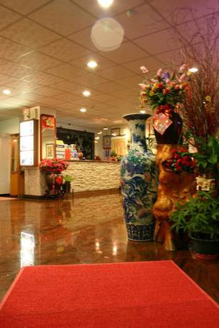 Imagen de los interiores del Hotel Shih Liang. Foto 17