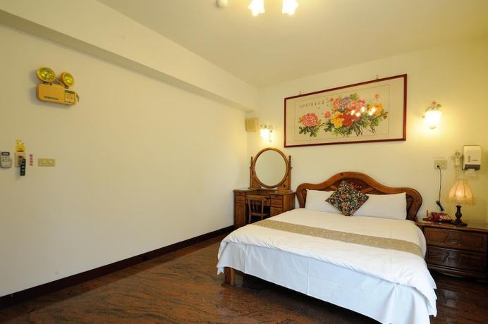 Imagen de la habitación del Hotel Shih Liang. Foto 11