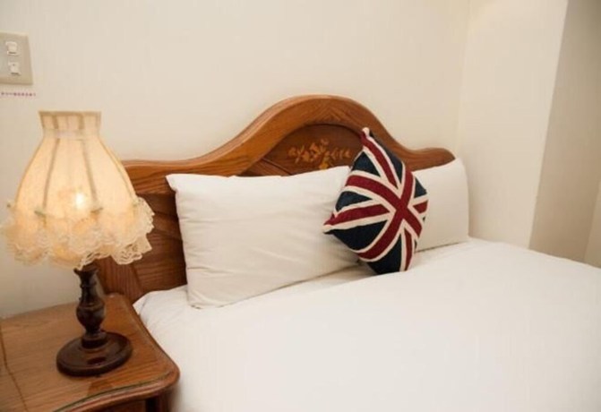 Imagen de la habitación del Hotel Shih Liang. Foto 12