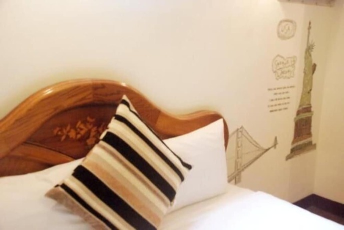 Imagen de la habitación del Hotel Shih Liang. Foto 13