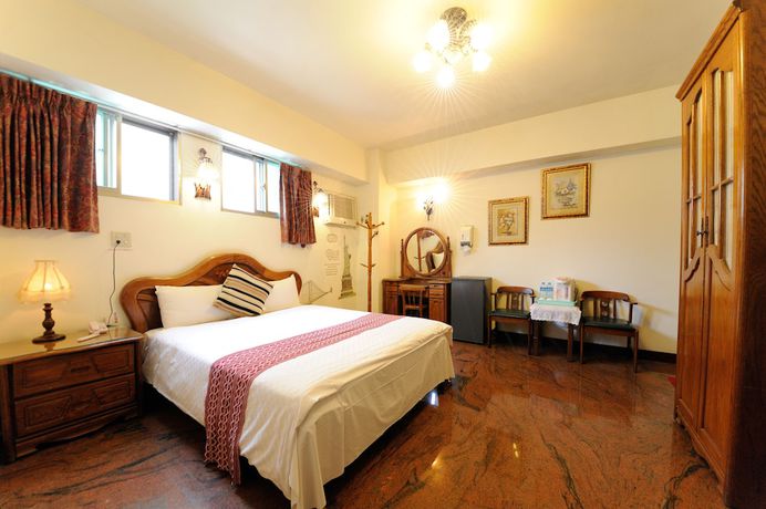 Imagen de la habitación del Hotel Shih Liang. Foto 14