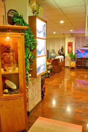 Imagen de los interiores del Hotel Shih Liang. Foto 19