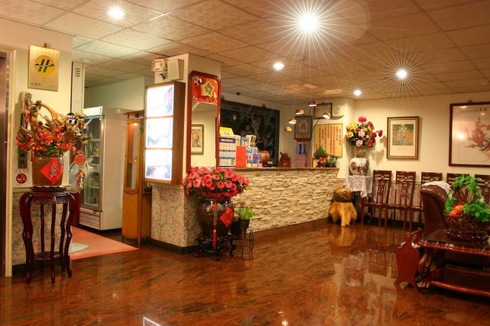 Imagen de los interiores del Hotel Shih Liang. Foto 20