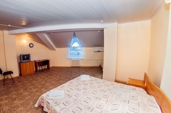 Imagen general del Hotel Shihan. Foto 2