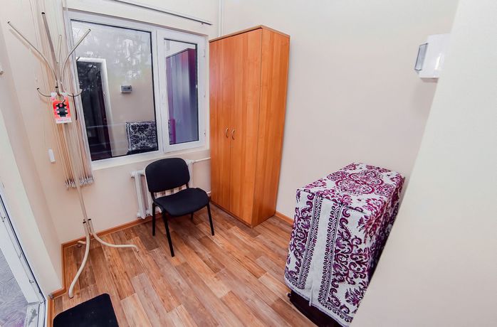 Imagen de la habitación del Hotel Shihan. Foto 9