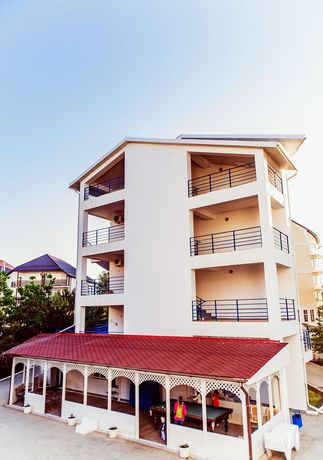 Imagen de la habitación del Hotel Shihan. Foto 11