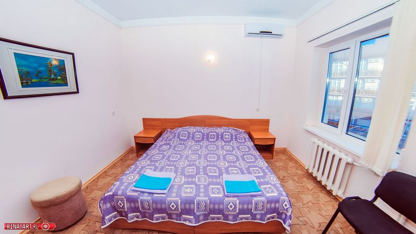 Imagen de la habitación del Hotel Shihan. Foto 12