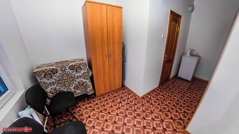 Imagen de la habitación del Hotel Shihan. Foto 13