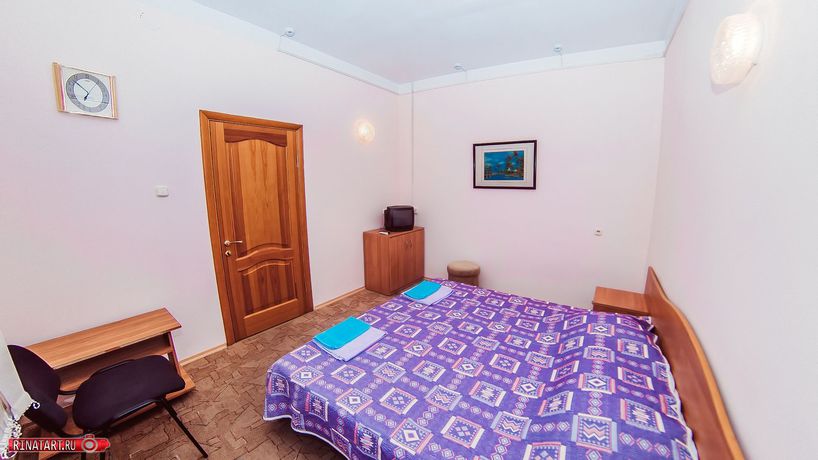 Imagen de la habitación del Hotel Shihan. Foto 14