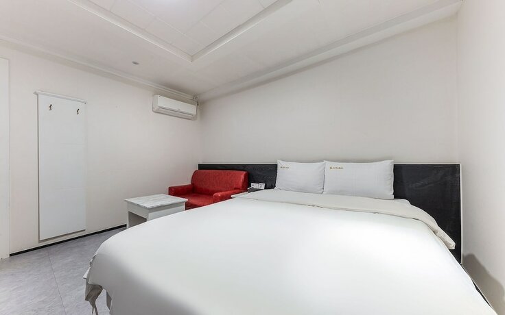 Imagen general del Hotel Shiheung New Rose. Foto 1