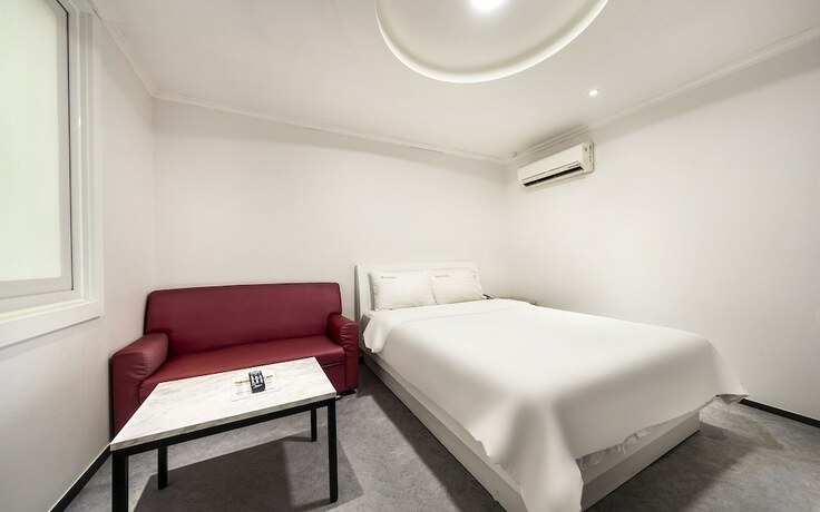 Imagen general del Hotel Shiheung New Rose. Foto 4