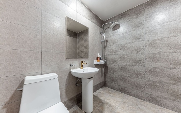 Imagen general del Hotel Shiheung New Rose. Foto 6