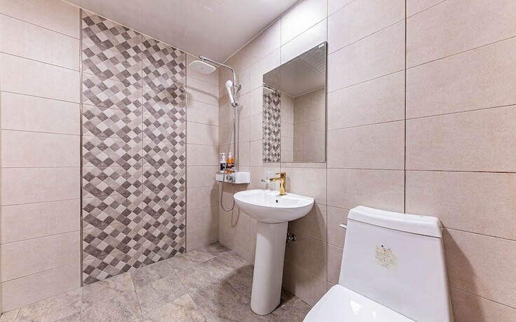 Imagen general del Hotel Shiheung New Rose. Foto 7